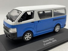 Toyota Hiace Taxi Luanda 2004