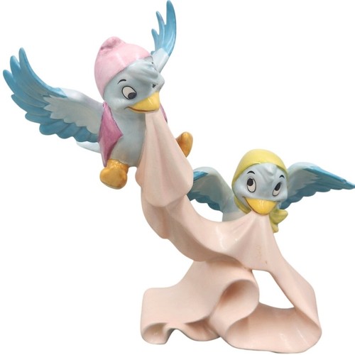 Wdcc cinderella birds - cinderella,