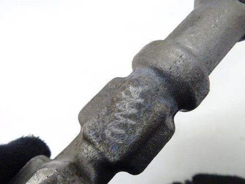 Rampe injection citroen - injection, nemo