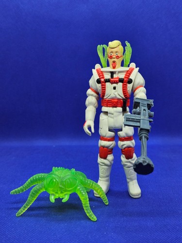 Figurine egon spengler - egon,