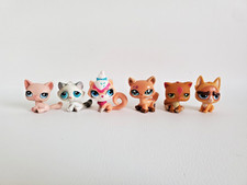 Petshop Chats LPS Hasbro BE