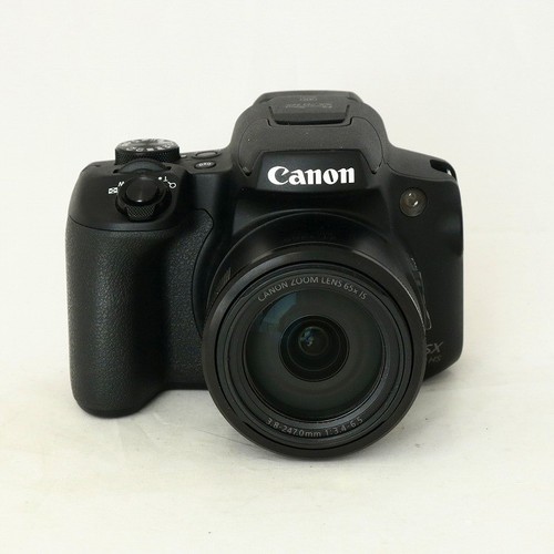 Canon powershot sx70 - powershot,