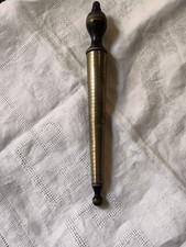 Anciens  baguier  mesurs du