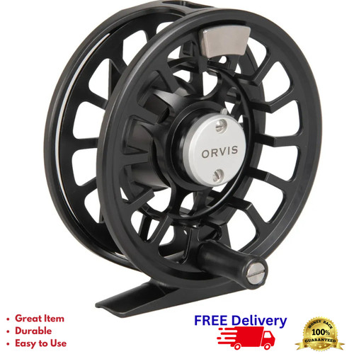 Orvis hydros fly fishing reel - hydros,