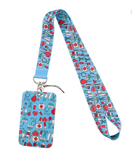 Porte carte badge - porte, carte-badge