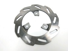 DISQUE FREIN AVANT PEUGEOT