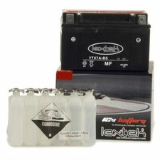 Neco Alex one ALEXONE 125 Battery