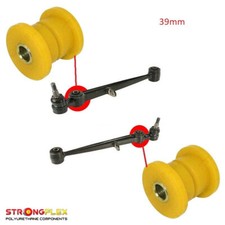 Lexus SC300 SC400 silentblocs des bras arrières SPORT  (39mm)