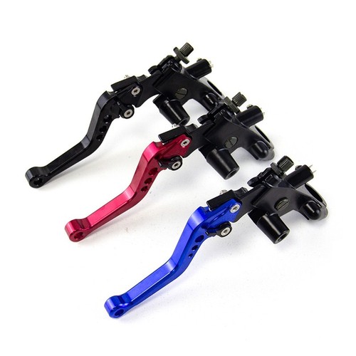 Brake clutch levers master - brake,