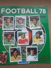 Panini football France 78 to choose from #4 to #4 450 PSG SAINT ETIENNE