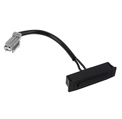 Bouton ouverture coffre nissan - ouverture,
