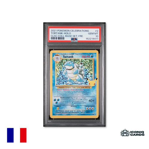 Tortank 102 pokemon - tortank, 2/102