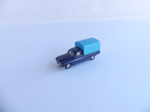 Praline voiture - 1:87,