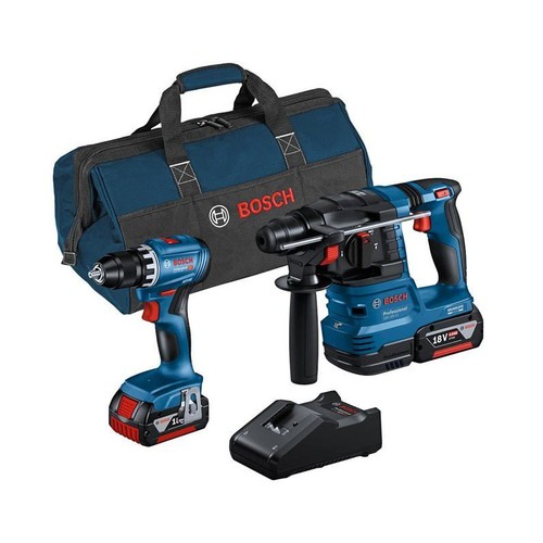 Combo kit bosch - bosch,