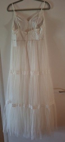 Robe mariée neuve - robe, de