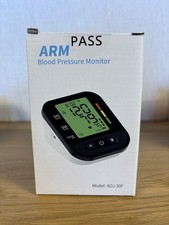 Automatic Upper Arm Blood