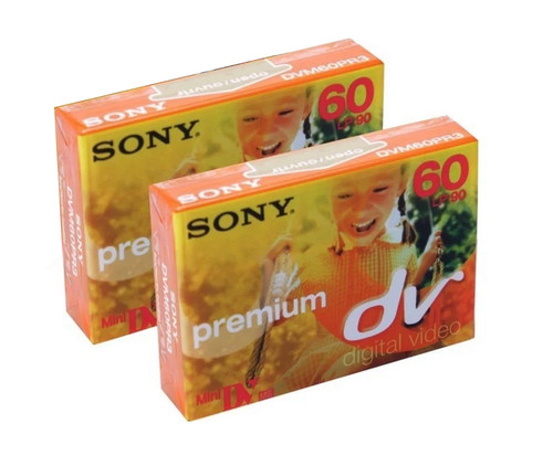 Lot cassette sony - lot, premium