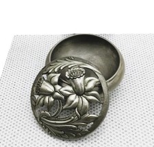 Les Etains du Grand Duc boite