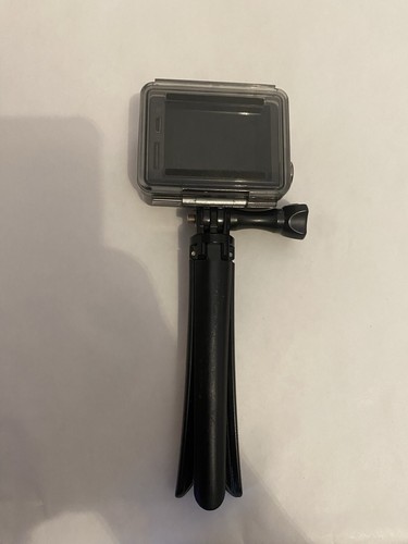 Gopro hero lcd problème - hero,