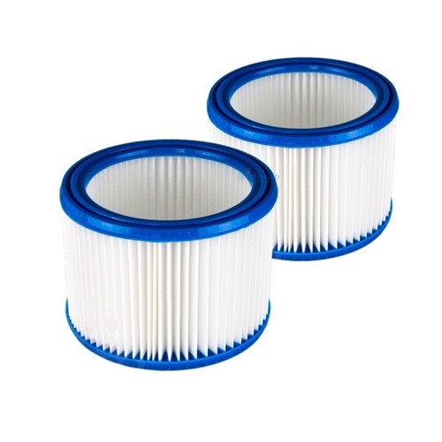 Filtre cartouche bosch - 2x, gas