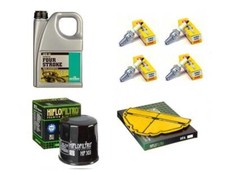 YAMAHA YZF 600 THUNDERCAT -