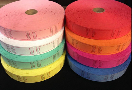 Lot 140 tickets - lot,