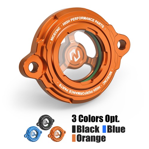 Nicecnc engine oil filter - nicecnc,