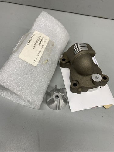 Boyesen supercooler water pump - supercooler,
