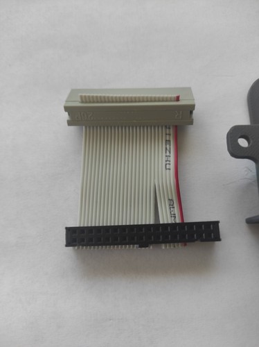 Adaptateur pins vers 34pins - 26,