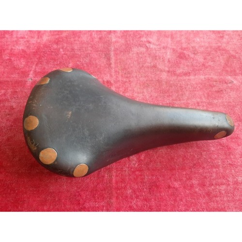 Selle velo ancien - , brooks