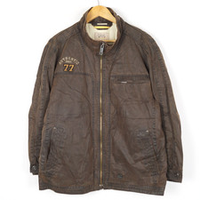 Veste homme CAMEL ACTIVE