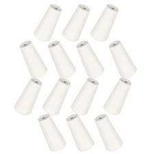  14 Pcs Suspension Pour Store Enrouleur Bambou Glands De Cordon Stores Fenêtre