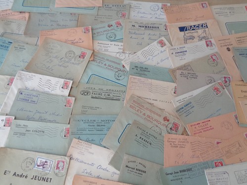 100 enveloppes - 💥+,