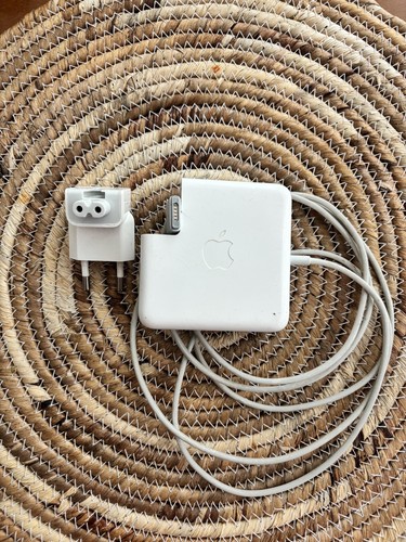 Chargeur apple magsafe 60w - apple,