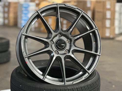 Neuf 18x8 enkei tuning - neuf,