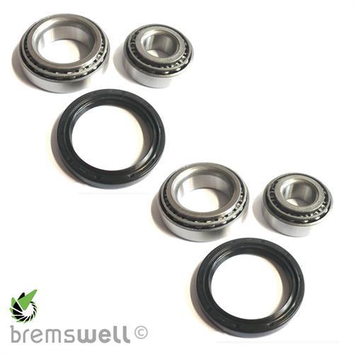Roue lot 258312 pour - 2x,