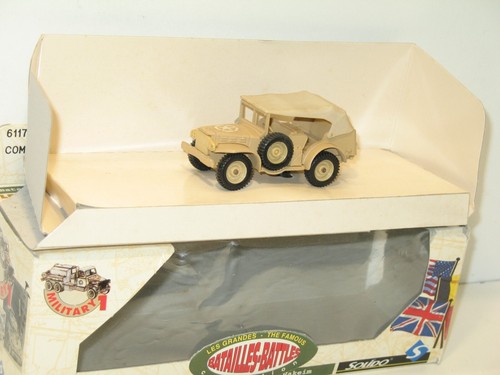 Solido dodge command - command, car