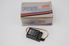 Webra 20.410 Déviateur