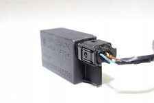 BMW 3 5 7 E38 E39 E46 E53 E83 E85 AUC Sensor Auxiliary Fan Control Unit 8391470