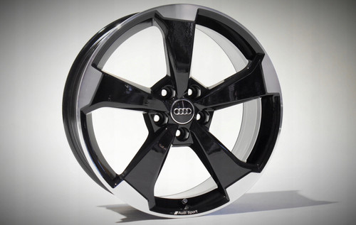 Jantes aluminium audi q2 - en,