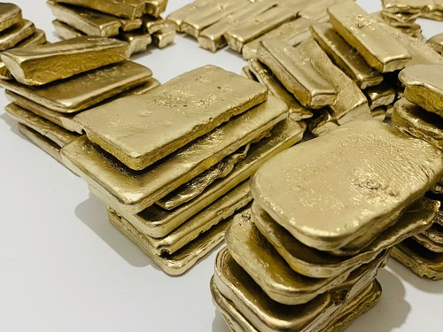 300 grams scrap gold bar - grams,