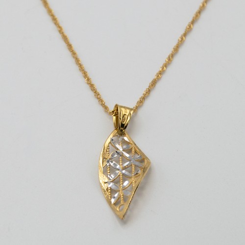 Collier femme encolure - collier,