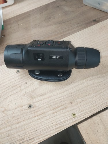 Atn ots 320 - 320, scope
