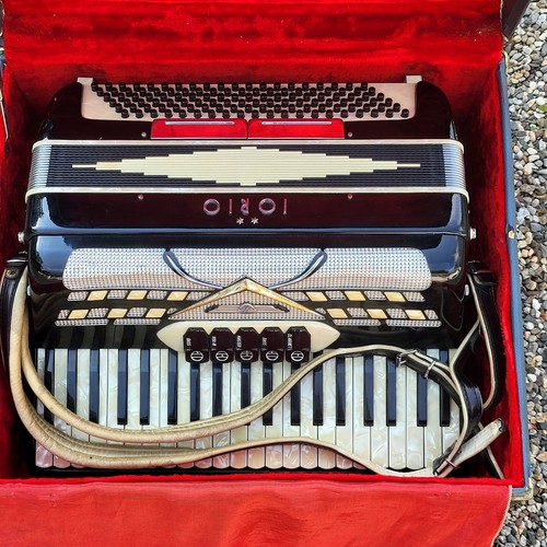 Vintage iorio piano - iorio,