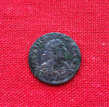 Louis XIII - Double Tournois