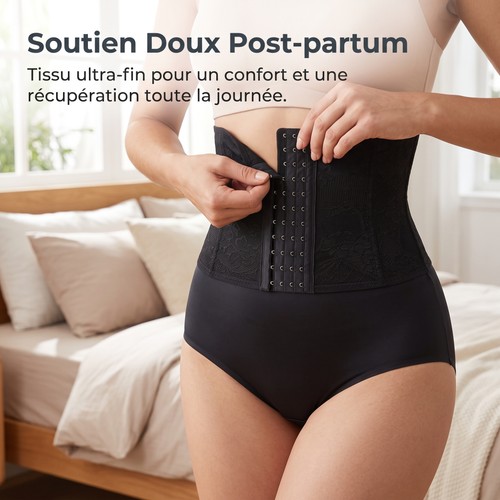 Ceinture post partum - ceinture, post-partum