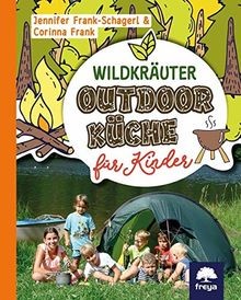 Wildkräuter-Outdoor­küche