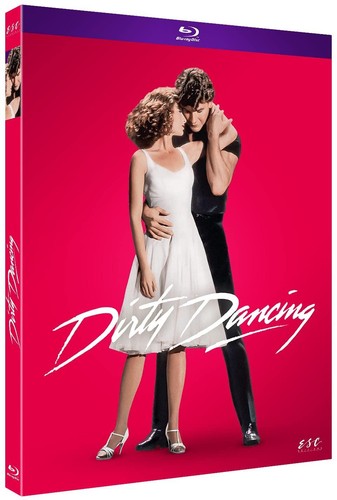 Blu ray dirty dancing - dancing,