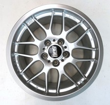 Jante en alliage BBS RX203 0344008 0924282 8x17 ET10 5x120 (BMW)
