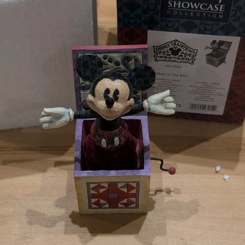 Walt disney showcase - walt,